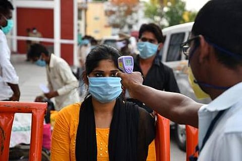 या शहरात कोरोना नियंत्रणासाठी प्रशासनाचा जबरजस्त अॅक्शन प्लॅन तयार; वाचा बातमी