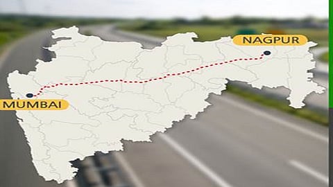 मुंबई - नागपूर समृद्धी महामार्ग लवकरच सेवेत येणार; वाचा कुठपर्यंत आले काम...