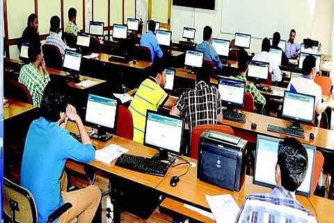 सीईटी परीक्षेची गुणपद्धती जाहीर
