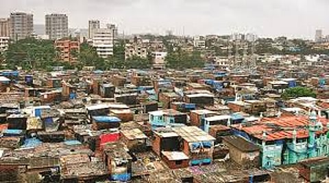 राज्य सरकारकडून झोपडीधारकांना ‘व्हॅलेंटाइन डे’चे गिफ्ट