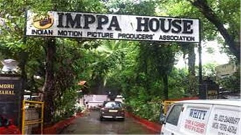 सुशांत सिंहवर चित्रपट काढण्यासाठी 'इम्पा'कडे आले नावनोंदणीसाठी अर्ज