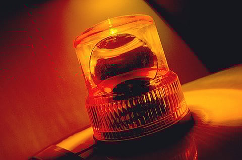 एक भीतीदायक अनुभव! ...अन् 27 वर्षांनी मुंबईत सायरन वाजले!