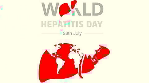 World Hepatitis Day! भारतात तिसऱ्या क्रमांकाचे सर्वाधिक मृत्यू काविळमुळे...
