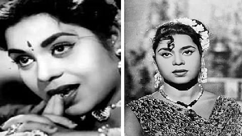 'मदर इंडिया' काळाच्या पडद्याआड; ज्येष्ठ अभिनेत्री कुमकुम यांचे निधन