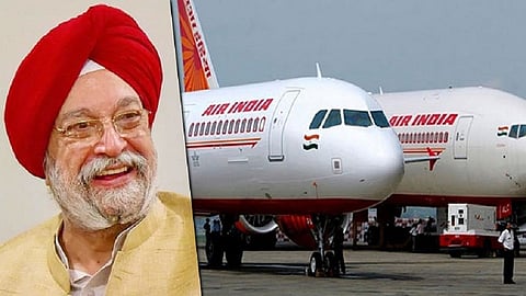 ...म्हणून विमानप्रवास करणाऱ्या प्रवाशांना 14 दिवस क्वारंटाईन नाही; उड्डानमंत्र्यांचा अजब निर्णय