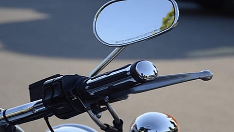 RTO campaign now on school-college campus in kolhapur news letest news marathi news