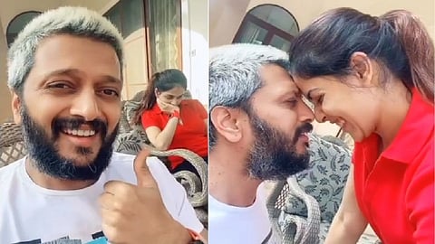 riteish