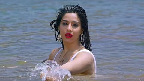 neha khan