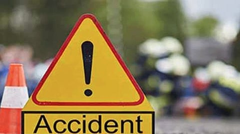 Accident News