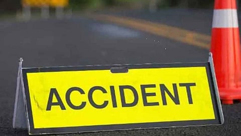 accident case in belgaum