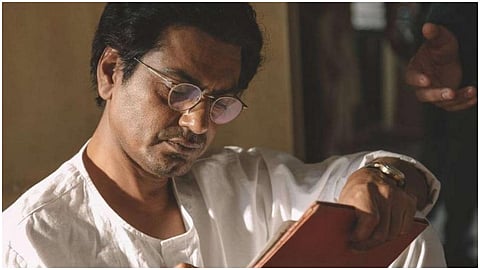 actor Nawazuddin Siddiqui takes 1 rupee fees for Manto movie
