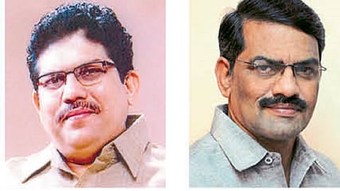 election of grampanchayat in ratnagiri BJP plan for this election in ratnagiri