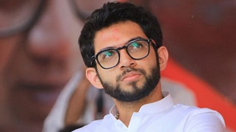 Aditya Thackeray