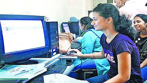 पॉलिटेक्निकच्या थेट द्वितीय वर्ष अभ्यासक्रमाच्या अर्जासाठी मुदतवाढ