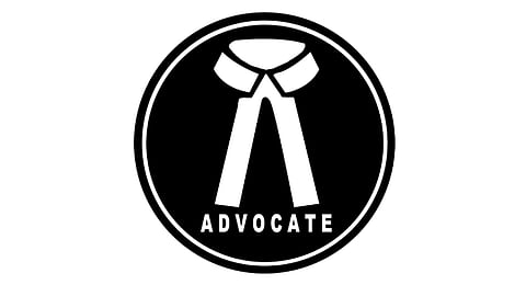 advocate