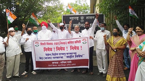 'पंतप्रधानांनी बनवाबनवी थांबवून देशाची माफी मागावी', कोणी मागणी केलीय पाहा...