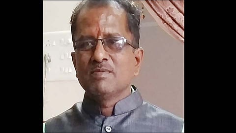 उमेश अग्रवाल यांच्या परिवाराने घेतला अवयवदानाचा निर्णय