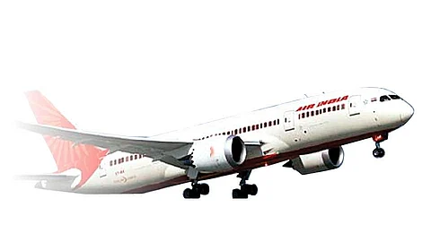 air-india