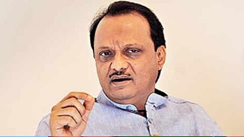 ajit pawar