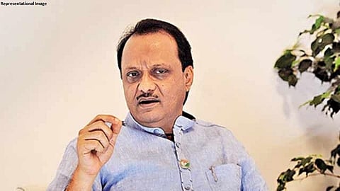 अजित पवार राज्यपालांच्या भेटीला; भेटीमागाचं कारण काय ?