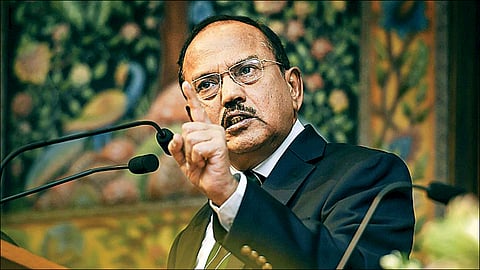 more action will be taken against Pakistan says Ajit Doval