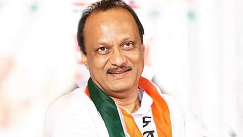 Deputy CM Ajit pawar criticized BJP over elections results