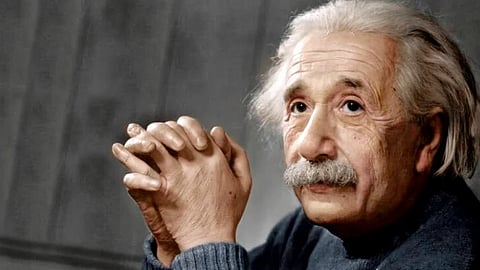 no different things found in albert einstein brain nagpur news