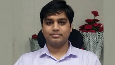 Supply of Corona material from Health Mission stopped