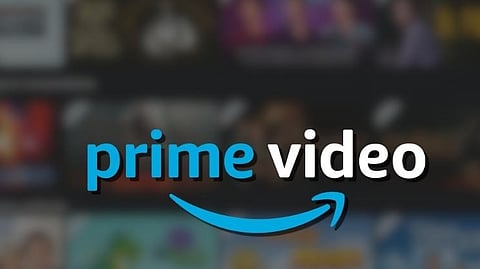 amazon prime video