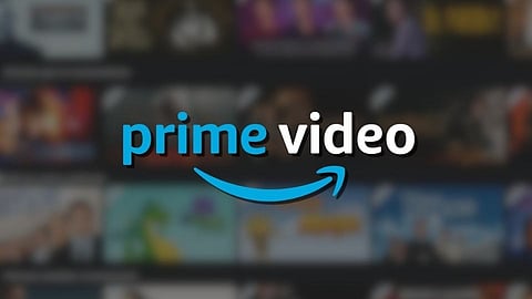 amazon prime video
