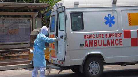 ambulance