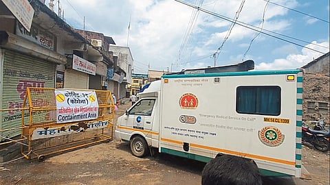 ambulance