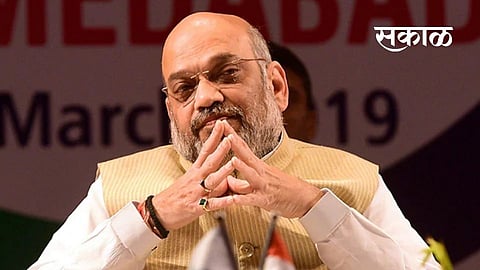 amit shah