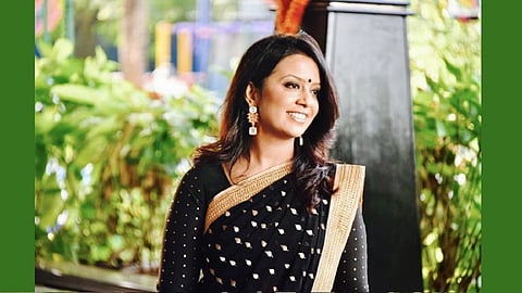 महाराष्ट्रातील सत्तास्थापनेवर काय म्हणाल्या 'मिसेस मुख्यमंत्री'?