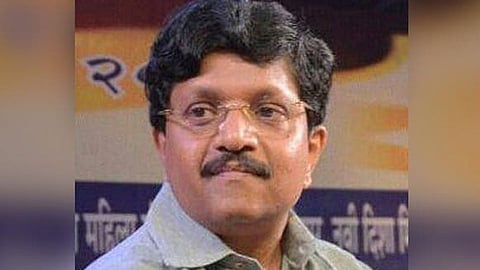 Anandraj Ambedkar