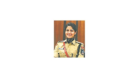 गुन्हेगारी माेडीत काढणे हेच माझे ध्येय : आंचल दलाल