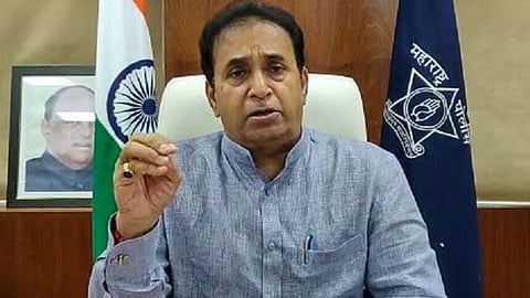 पोलीस पाटलांच्या प्रलंबित प्रश्नांबाबत शासन सकारात्मक : गृहमंत्री देशमुख