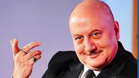 anupam kher