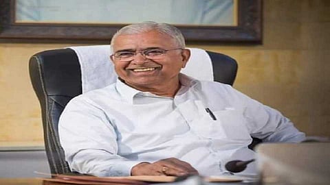 सातारा : राष्ट्रवादी पून्हाचा गजर लागला घुमू