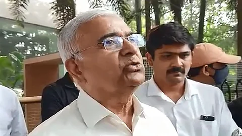 Padvidhar election result 2020, BJP, Maha Vikas Aghadi, Arun Lad