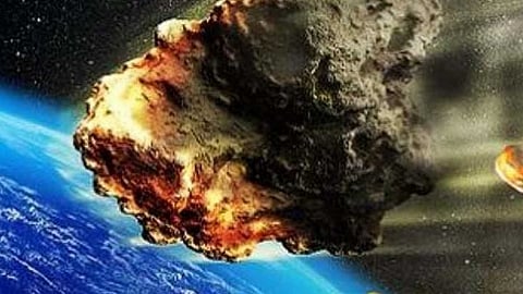 asteroid day know all things