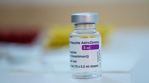 astrazenca vaccine europe