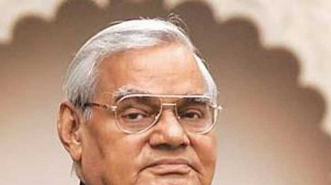 Atal Bihari Vajpayee