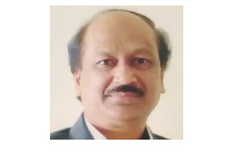 Arshad Tanveer Khan is an angel who came to the rescue in times of crisis