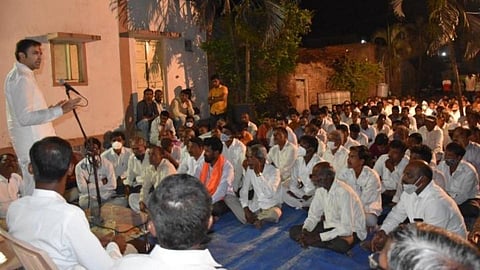 Satara Latest Marathi News