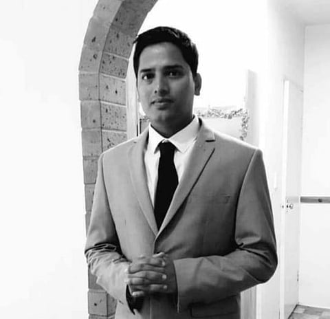 ऑस्ट्रेलियातून आली कोरोनाग्रस्तांसाठी आर्थिक मदत : युवकाचा पुढाकार