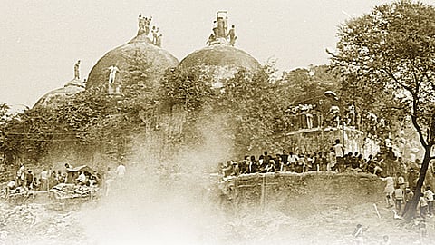 babri-Masid