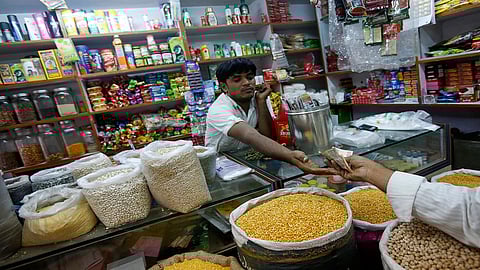 coronavirus lockdown pune updates baner balewadi grocery stores information