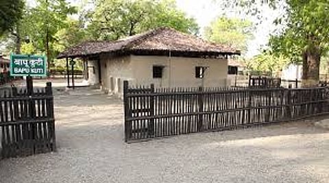 bapu kuti