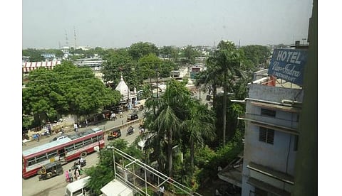 बारामतीकर 'या' आवाजाने होतात अस्वस्थ...